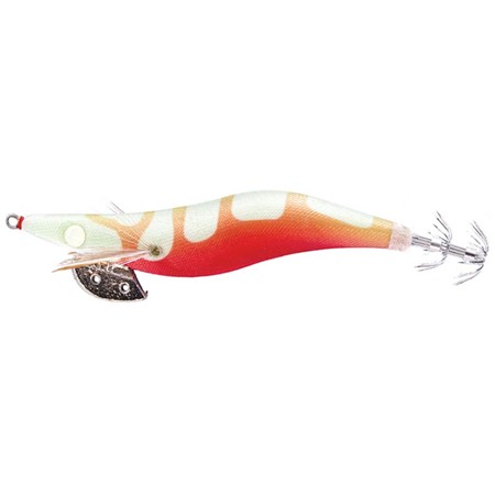 Turlutte Jatsui Kabo Squid Spotted 3.0