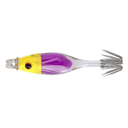 Turlutte Jatsui Pulce Glass - 4Cm