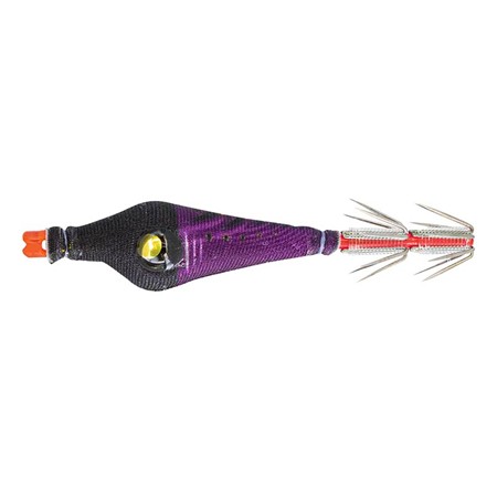 Turlutte Jatsui Pulce Soft - 7Cm