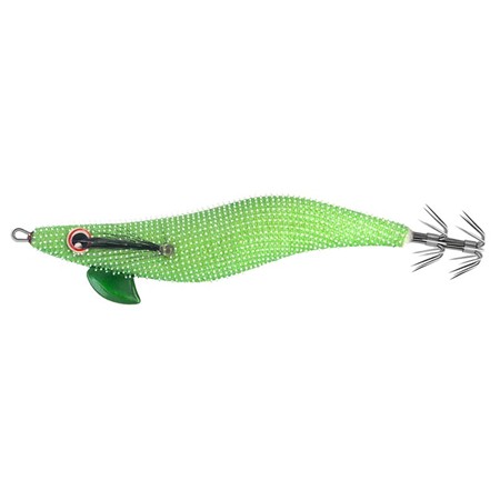 Turlutte Jatsui Rush Egi Mag Rubber 3.5