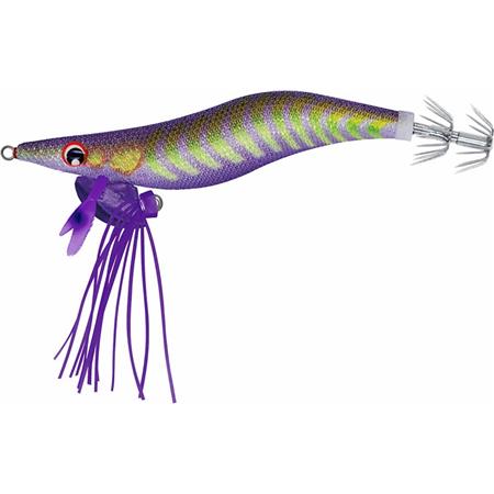 Turlutte Jatsui Rush Egi Rig 3.0