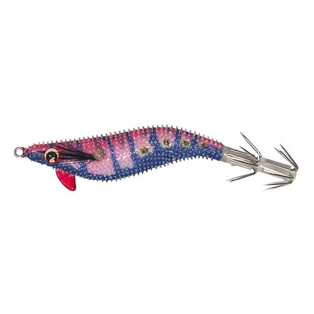 Turlutte Jatsui Rush Jumpers Rubber Prawn 1.8