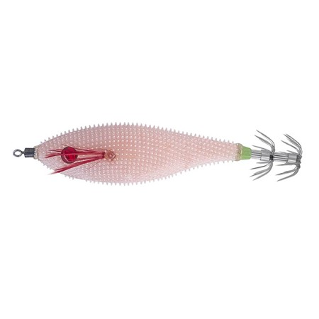 Turlutte Jatsui Rush Sutte Rubber Glow 2.0