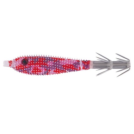 Turlutte Jatsui Rush Tataki Rubber Camo 1.5
