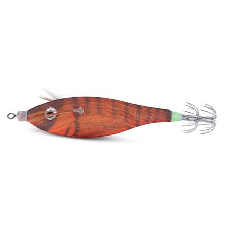 Turlutte Jatsui Totanara Sea Sutte Chrome 1.5