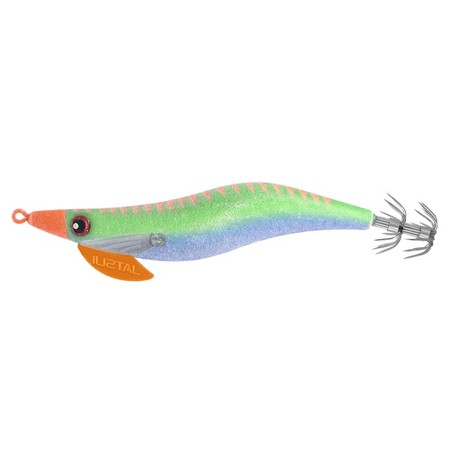 Turlutte Jatsui Velvet Snitch 2.5