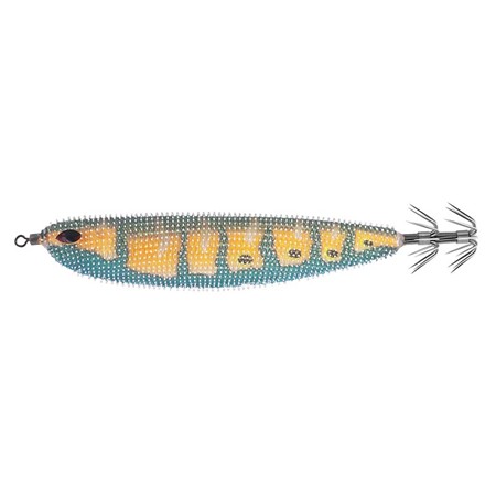 Turlutte Jatsui Zoro Rubber Prawn 3.0