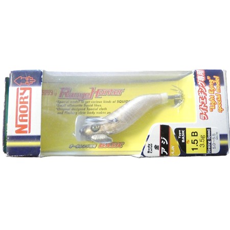 Turlutte Naori 1.5 B - 3.5 Gr