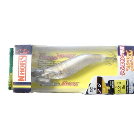 Turlutte Naori 2.2 B - 8 Gr