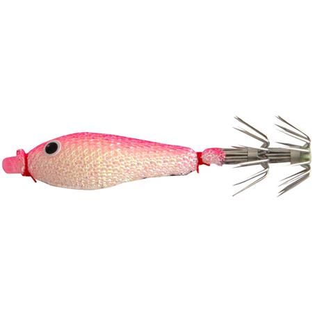 Turlutte Powerline Jig Power Squid Soft - 5Cm