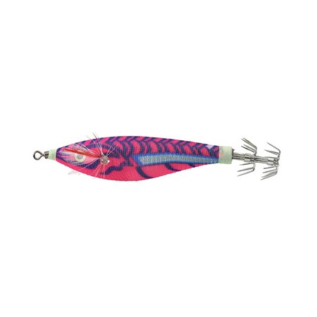 Turlutte Srt Flutuante - 7Cm
