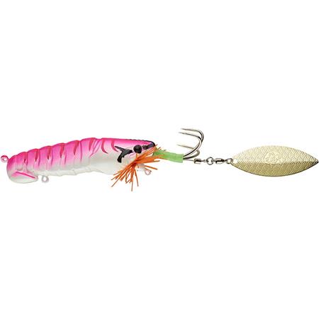 Turlutte Srt Tako Fishing - 10Cm