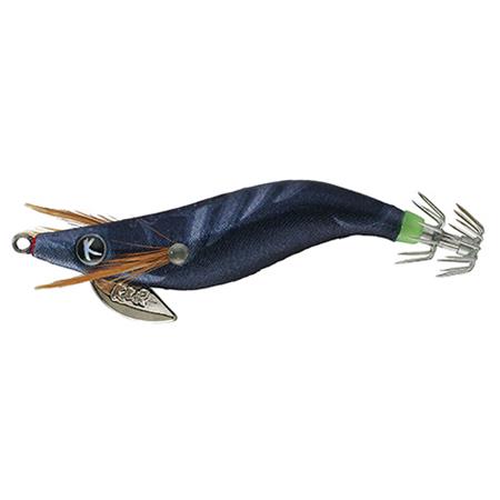 Turlutte Williamson Killer Squid Jig 2,2 - 7Cm