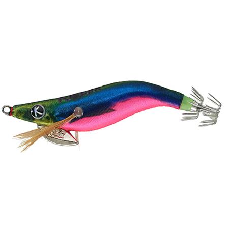 Turlutte Williamson Killer Squid Jig 3,0 - 9,5Cm