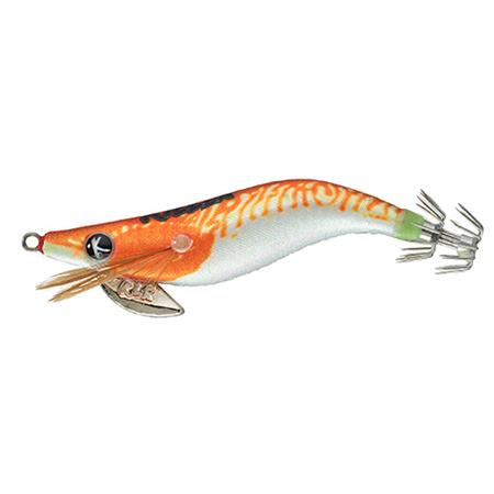 TURLUTTE WILLIAMSON KILLER SQUID JIG 3,5 - 11CM