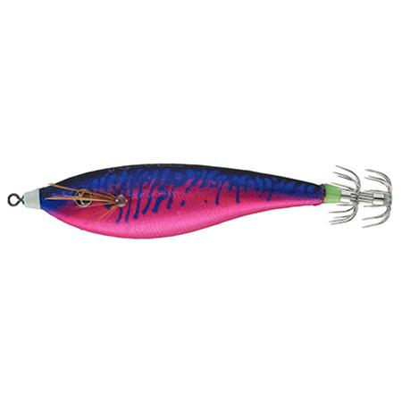 TURLUTTE WILLIAMSON KILLER SQUID S - 7,5CM