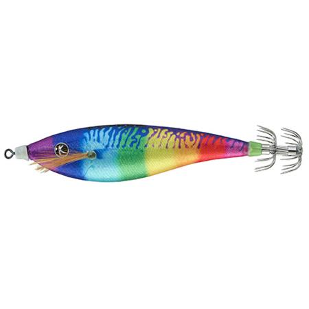 Turlutte Williamson Killer Squid Ss - 6,5Cm