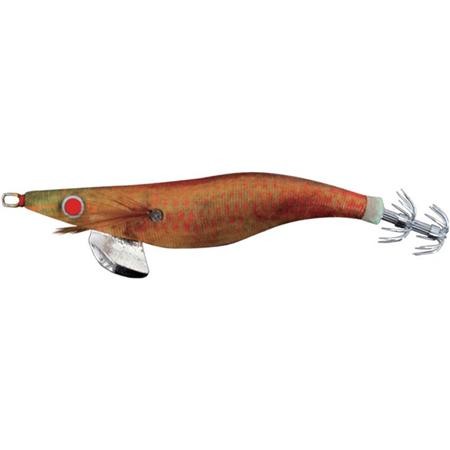 Turluttebruiteuse 3.5 Squidy Miss Noisy