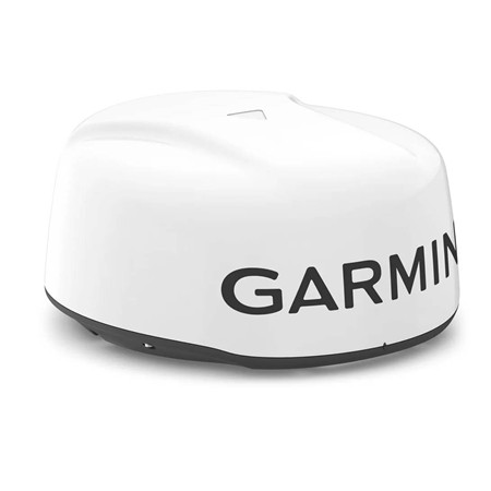 Tutka Garmin Gmr 18 Hd3
