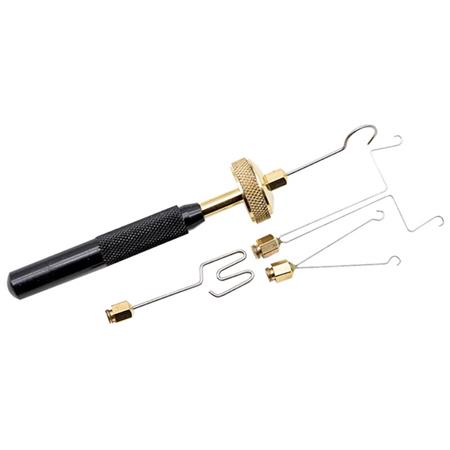 Twister Cu Dubbing Devaux Rotobille Kit
