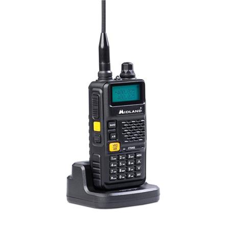 TWO-WAY RADIO MIDLAND CT590S