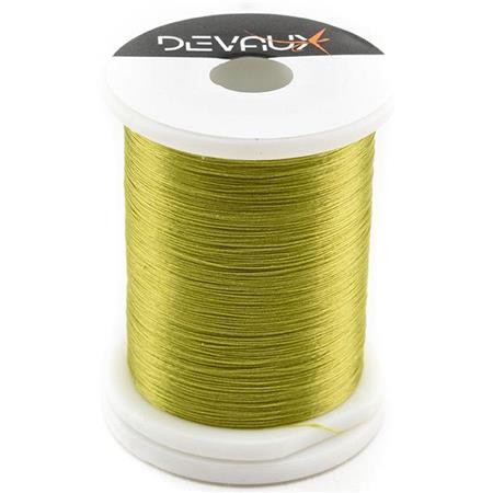 Tying Thread Devaux Uni 12/0