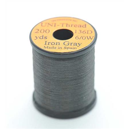 Tying Thread Uni 6/0