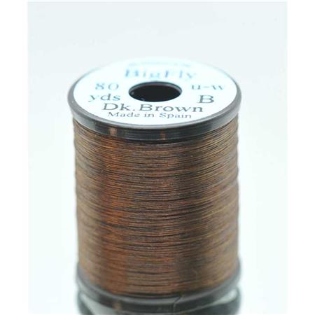 Tying Thread Uni Bigfly