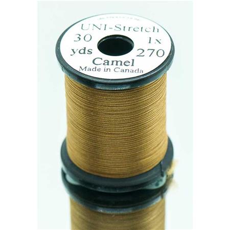 Tying Thread Uni Stretch