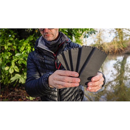ΤΥΛΙΧΤΉΡΙ ZEBCO TROPHY RIG WINDERS