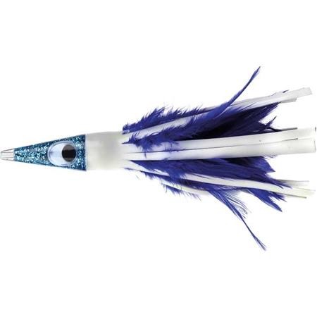 Τζετ C&H Lures Tuna Tango Feather - 14.5Εκ.