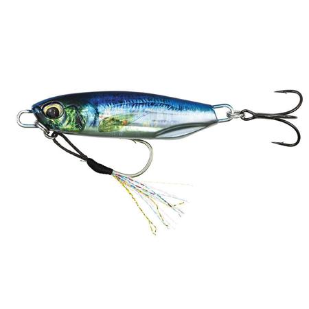 Τζιγκ Explorer Tackle Toba - 40G