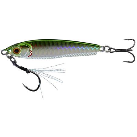 Τζιγκ Gunki Space Jig - 35G
