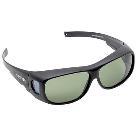 ÜBERBRILLE DEVAUX VUXUN DVX 4800