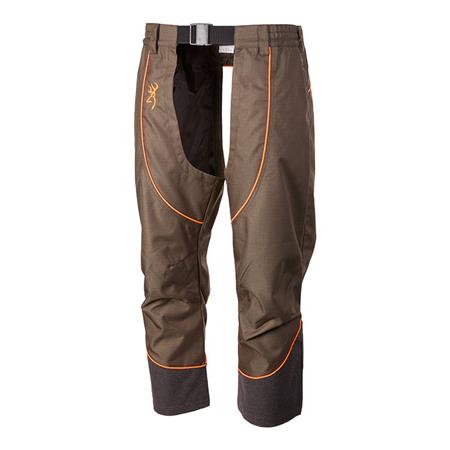 Überhose Für Herren Browning Overtrouser Forest - Vert