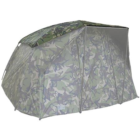 Überzelt Fox Eos Camo Pro Bivvy - 2 Person Vapour Cap