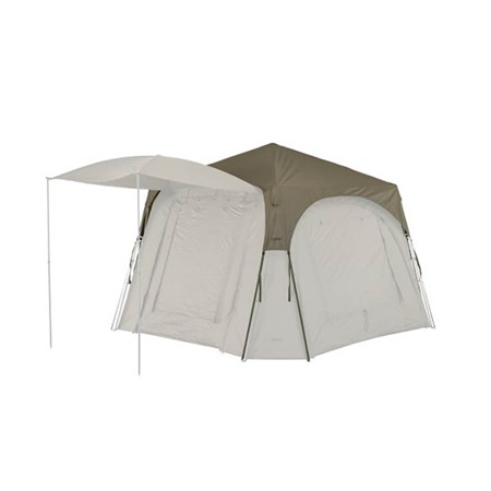Überzelt Mivardi Shelter Base Camp Xl - Half Size Overwrap