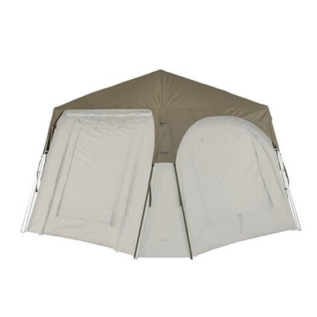 ÜBERZELT MIVARDI SHELTER BASE CAMP XXL - HALF SIZE OVERWRAP