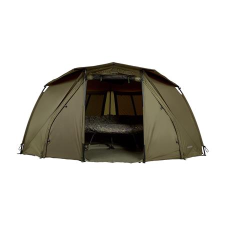 ÜBERZELT TRAKKER TEMPEST 100 SKULL CAP TOILE 210D