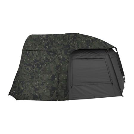 ÜBERZELT TRAKKER TEMPEST RS 150 CAMO SOCIAL CAP