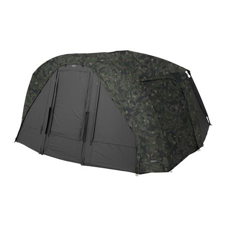 Überzelt Trakker Tempest Rs 150 Camo Social Cap