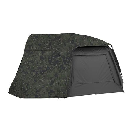 ÜBERZELT TRAKKER TEMPEST RS 200 CAMO SOCIAL CAP