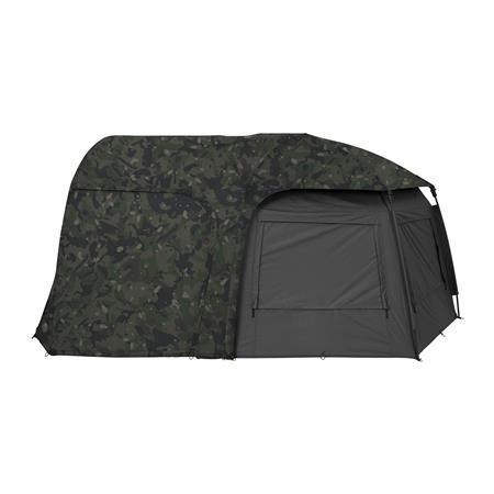 ÜBERZELT TRAKKER TEMPEST RS BROLLY CAMO SOCIAL CAP