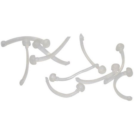 Uchwyt Do Pelletów Gumowych Pole Competition