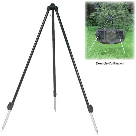 Uchwyt Do Ważenia Anaconda Scale Station