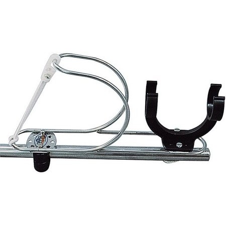 Uchwyt Forwater Do Bojki Podkowej Lub Koła Ratunkowego Ze Światłem