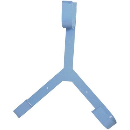 Uchwyt Forwater Ze Stali Poddanej Obróbce