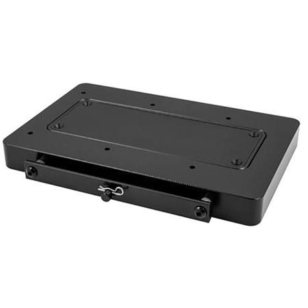 Uchwyt Kompozytowy Minn Kota Mka-64 Do Szybkiego Demontażu Długi Wał Do Wód Słodkich