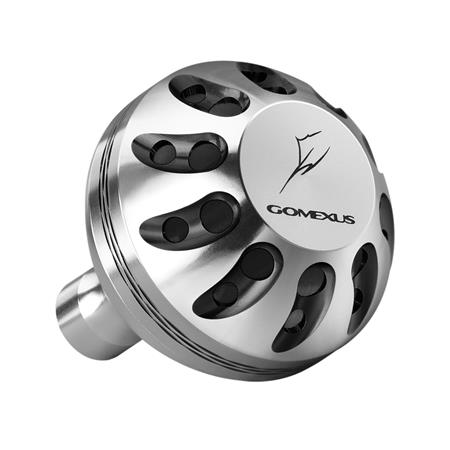 Uchwyt Korby Gomexus Aluminum Reel Power Knob 38 Mm A38