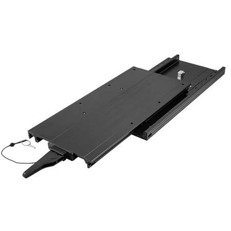 Uchwyt Montażowy Minn Kota Aluminium Avec Capot Do Silnika Quest